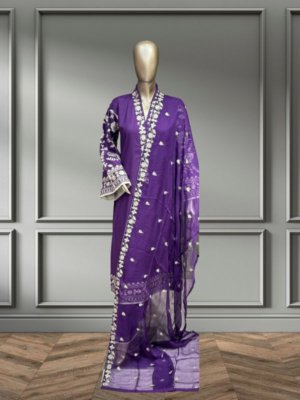 Quzey - Zc 3237 Purple