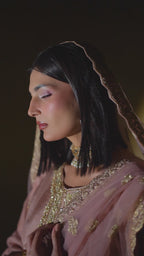 Quzey Raw-Silk Formals AR-03