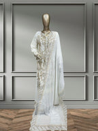 Quzey - Zc 2395 White