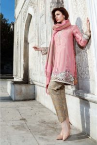 Pakistani Designer Dress Collection
