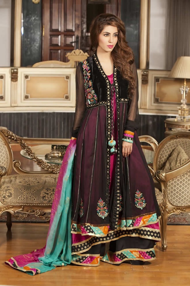 pakistani small girl dresses