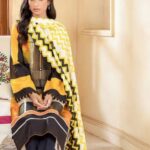 Gul Ahmed Printed Khaddar – 01 (4)