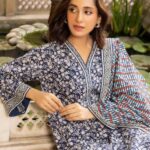 Gul Ahmed Printed Khaddar – 06