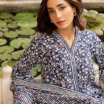 Gul Ahmed Printed Khaddar – 06