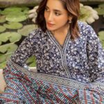 Gul Ahmed Printed Khaddar – 06