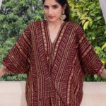 Persian Plum Formal Dress (3)