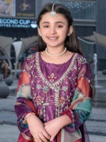 Quzey Kids Eid Edit - B2