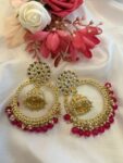 Chand Baali Earrings – A