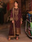 Asim Jofa Silk - 01