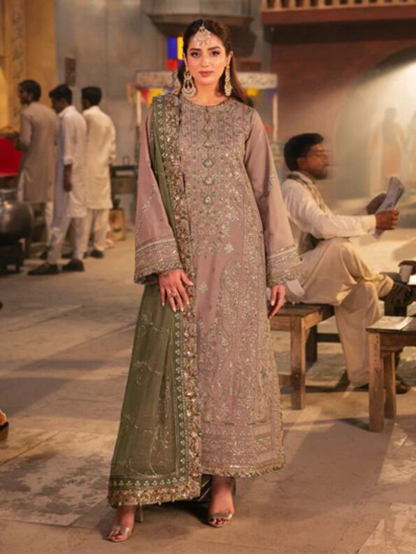 Asim Jofa Silk - 08