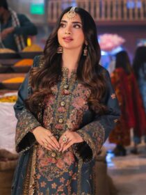 Asim Jofa Silk - 09