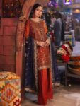 Asim Jofa Chiffon - 10