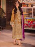 Asim Jofa Chiffon – 12