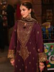 Asim Jofa Silk – 01