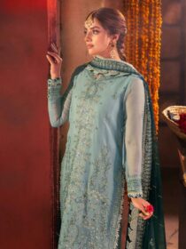 Asim Jofa Chiffon - 17