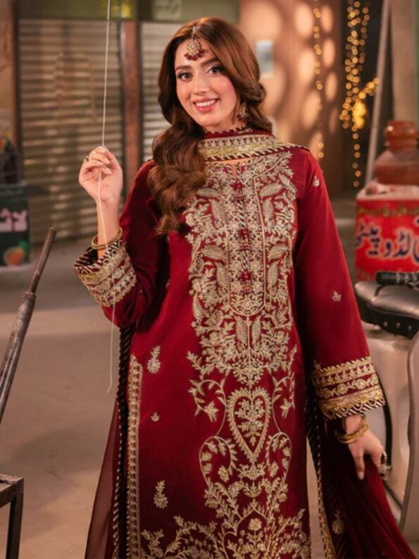 Asim Jofa Silk - 20