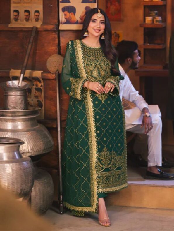 Asim Jofa Silk - 22