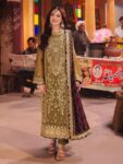 Asim Jofa Chiffon - 23