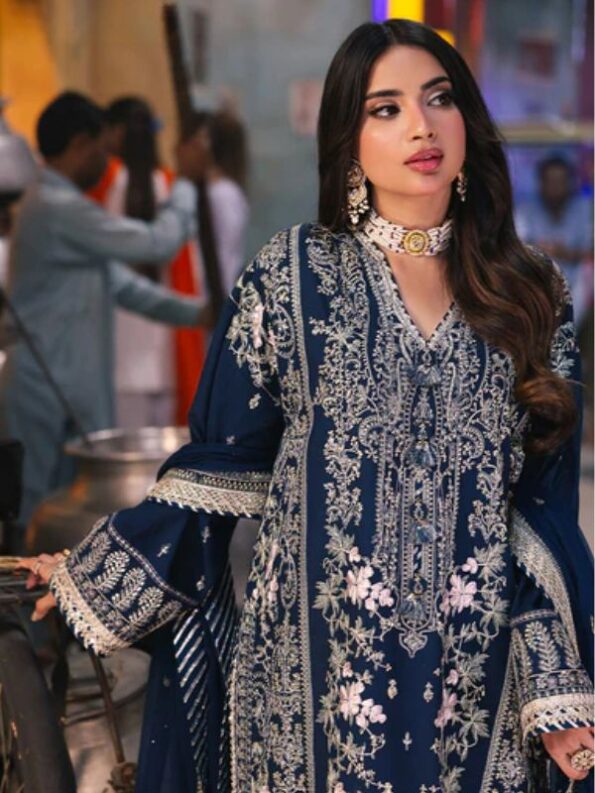 Asim Jofa Silk - 25