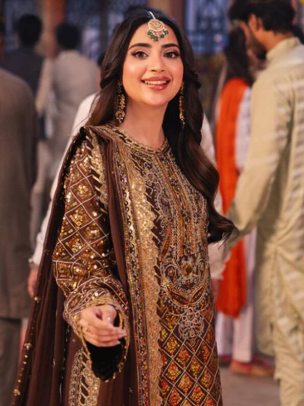 Asim Jofa Chiffon - 30