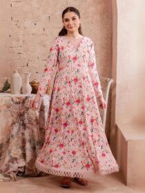 Quzey 1Pc Frock - WISP