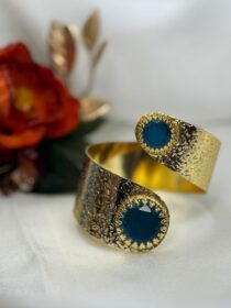 Quzey Azure Bracelet