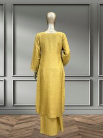 Quzey - Zc 2310 Mustard