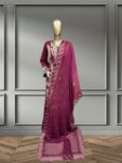 Quzey – Zc 2395 Maroon