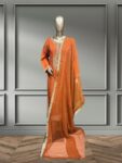 Quzey – Zc 2430 Orange