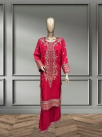 Quzey - Zc 272 Red