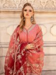 Maria.B Sateen – Fuchsia