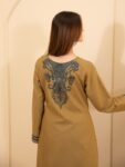 Quzey-H0023 Fern