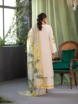 Quzey-H0003 Off White