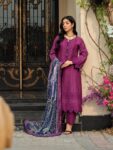 Quzey-H0008 Mauve