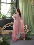 Quzey-H0009 Pastel Blue