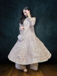 Quzey Ideal Dress – Beige