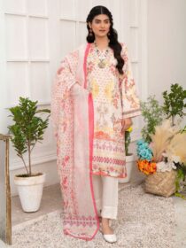 Quzey DSZC 2456 - Beige