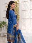 Quzey DSZC 2456 – Dark Blue