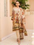 Quzey DSZC 2456 - Ivory
