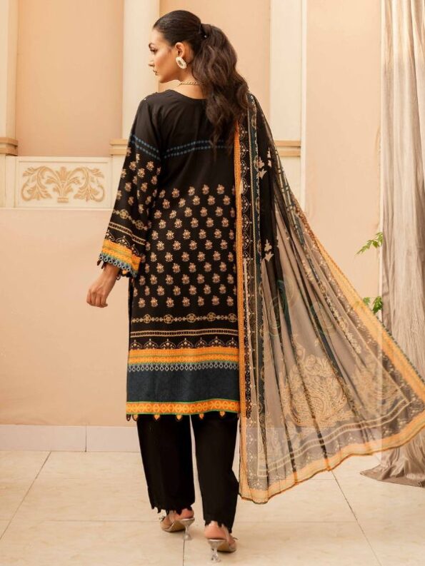 Quzey DSZC 2456 - Obsidian Black