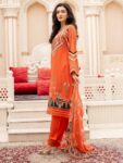 Quzey DSZC 2456 – Orange (3)