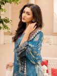 Quzey DSZC 2456 – Royal Blue