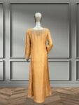 Quzey – Zc 2508 Mustard