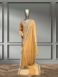 Quzey – Zc 2508 Mustard