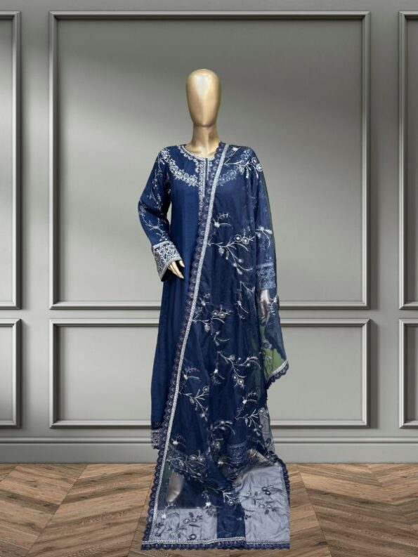 Quzey - Zc 291 Blue
