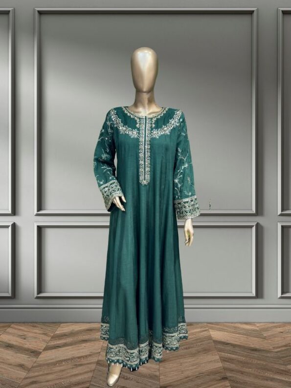 Quzey - Zc 291 Green