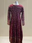 Quzey Formal – Maroon AL_2443