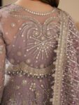 Jazmin Formals – Lilac