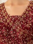 Quzey Formal – Maroon AL_2443