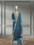 Quzey – Zc 2508 Blue